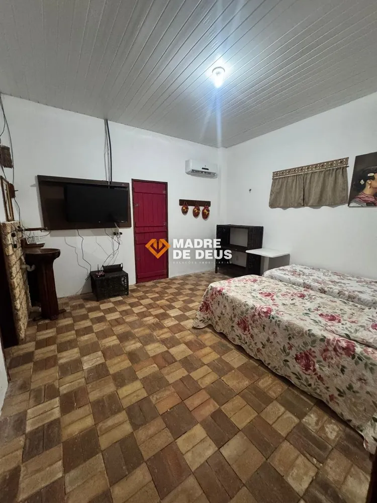 Casa, 10 quartos - Foto 9