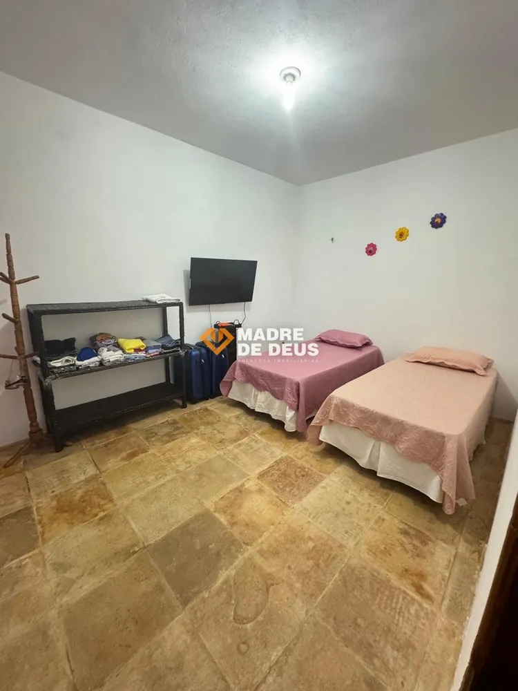 Casa, 10 quartos - Foto 11