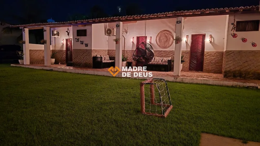 Casa, 10 quartos - Foto 4