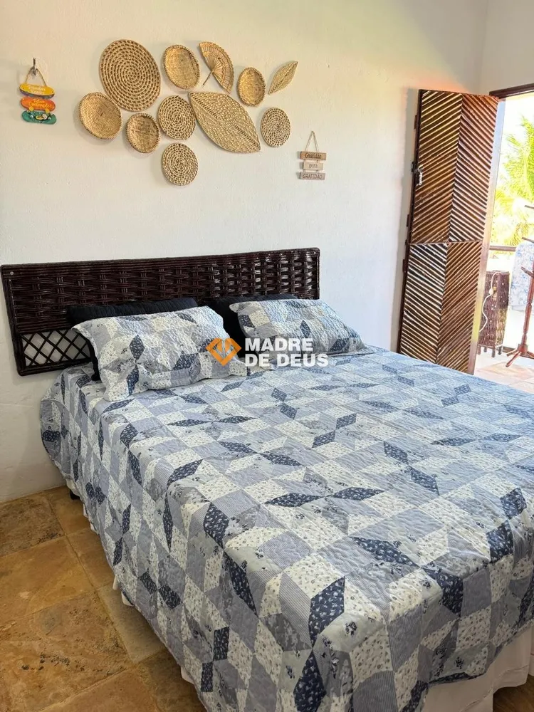 Casa, 10 quartos - Foto 12