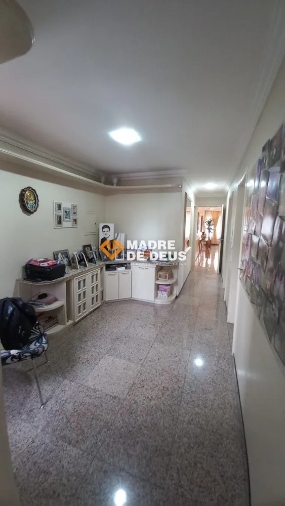 Apartamento, 4 quartos, 213 m² - Foto 8