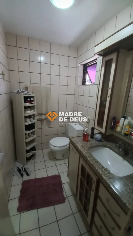 Apartamento, 4 quartos, 213 m² - Foto 9
