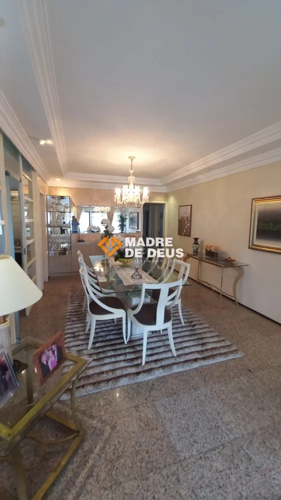 Apartamento, 4 quartos, 213 m² - Foto 2
