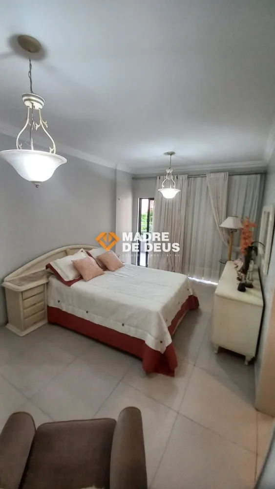 Apartamento, 4 quartos, 213 m² - Foto 4