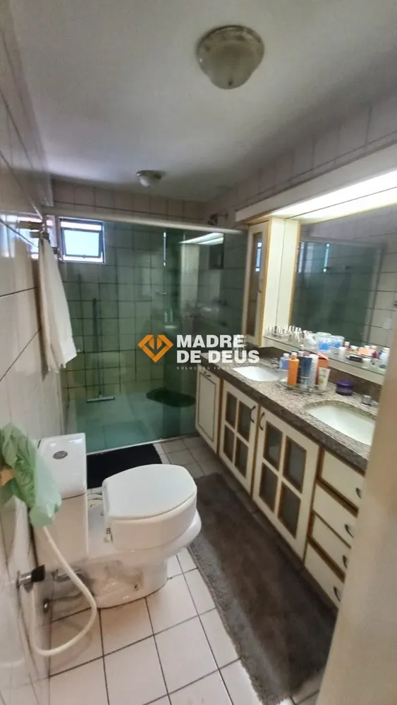 Apartamento, 4 quartos, 213 m² - Foto 6