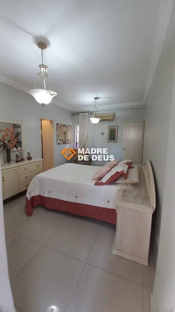 Apartamento, 4 quartos, 213 m² - Foto 5