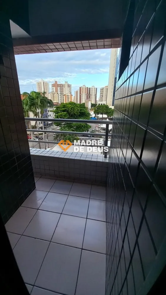 Apartamento, 4 quartos, 213 m² - Foto 11