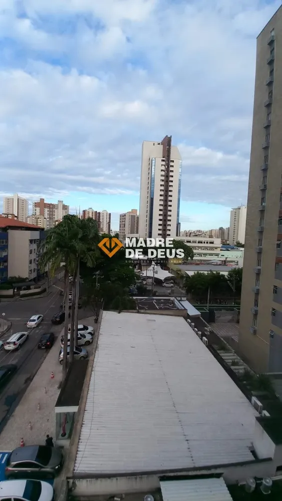 Apartamento, 4 quartos, 213 m² - Foto 3
