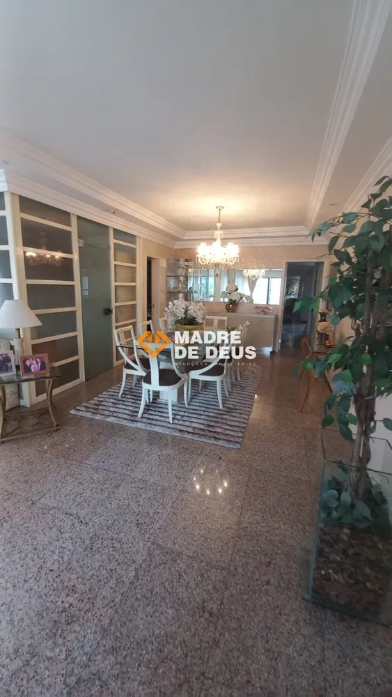 Apartamento, 4 quartos, 213 m² - Foto 1