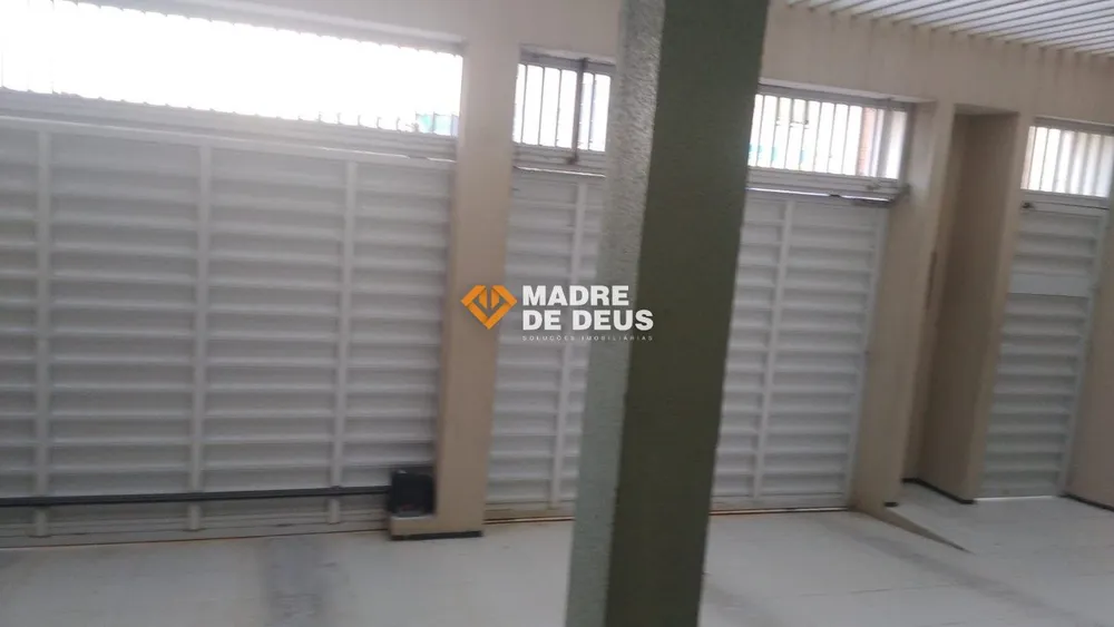 Casa, 5 quartos, 660 m² - Foto 1