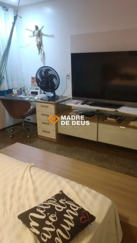 Casa, 5 quartos, 660 m² - Foto 6