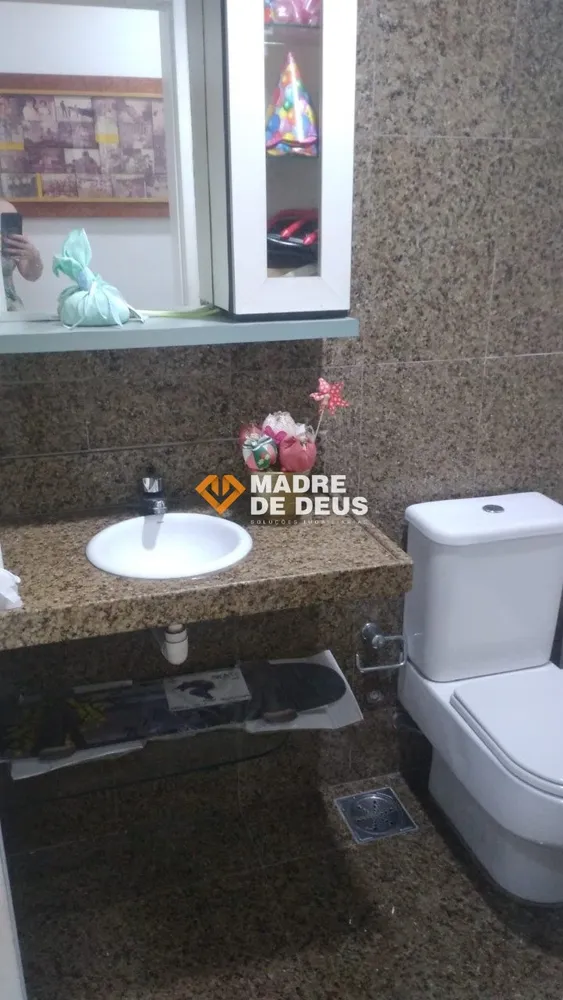 Casa, 5 quartos, 660 m² - Foto 7