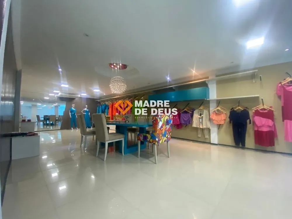 Imóvel Comercial, 1500 m² - Foto 8