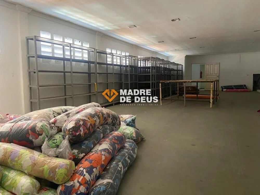 Imóvel Comercial, 1500 m² - Foto 12