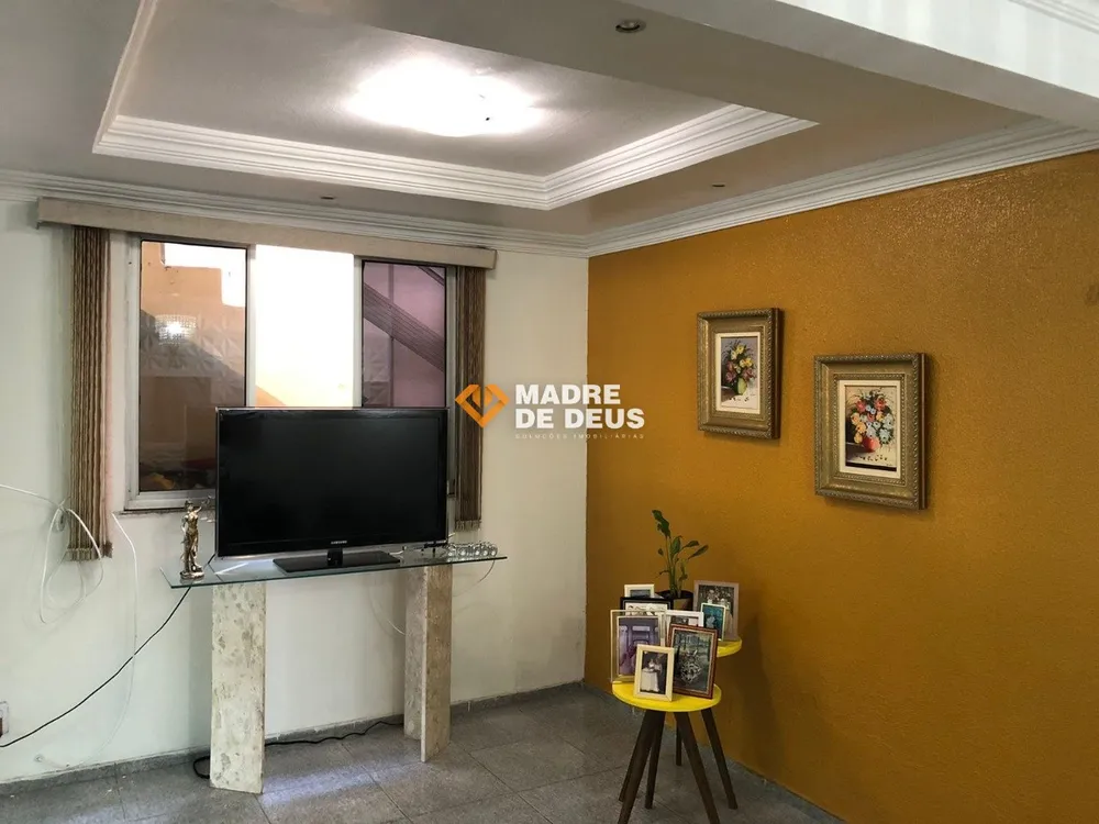 Casa, 3 quartos, 187 m² - Foto 11