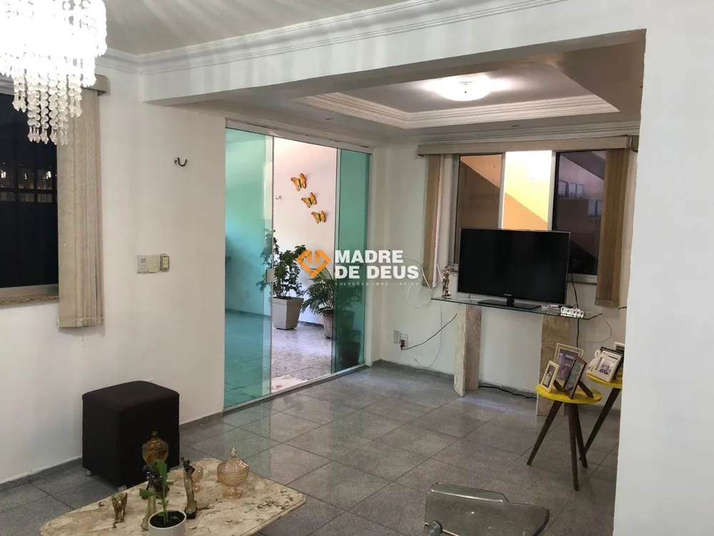 Casa, 3 quartos, 187 m² - Foto 9