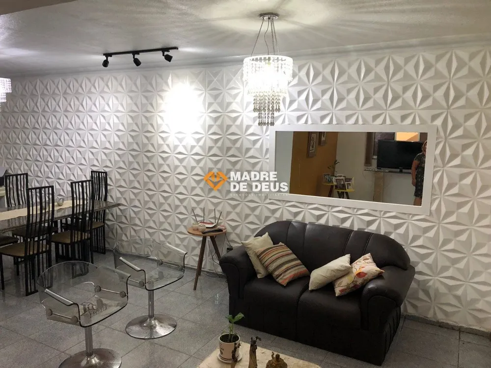 Casa, 3 quartos, 187 m² - Foto 12