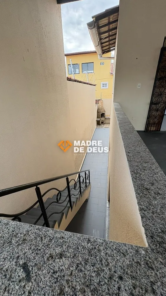 Casa, 5 quartos, 208 m² - Foto 11