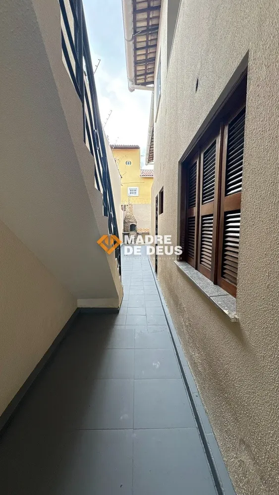 Casa, 5 quartos, 208 m² - Foto 12