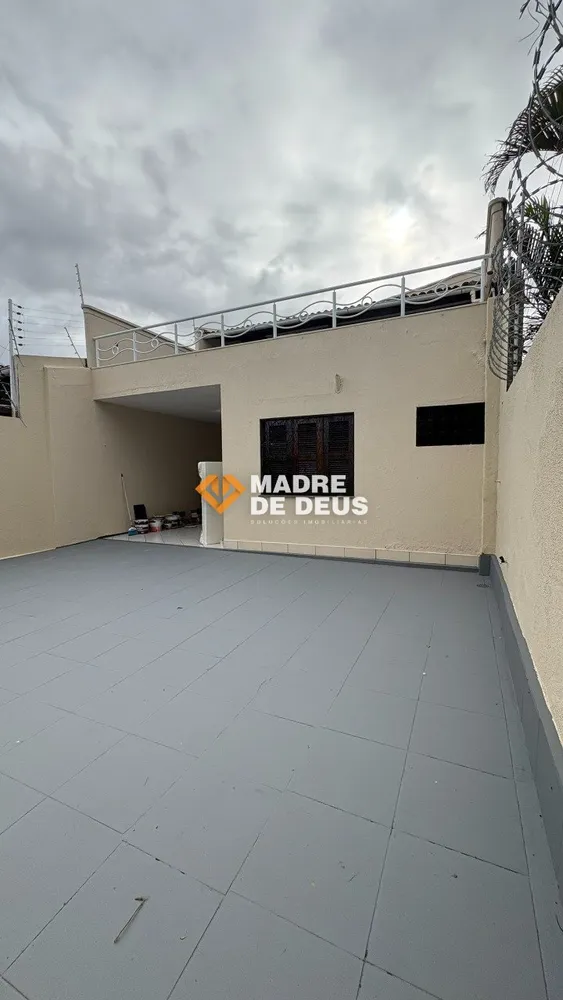 Casa, 5 quartos, 208 m² - Foto 1