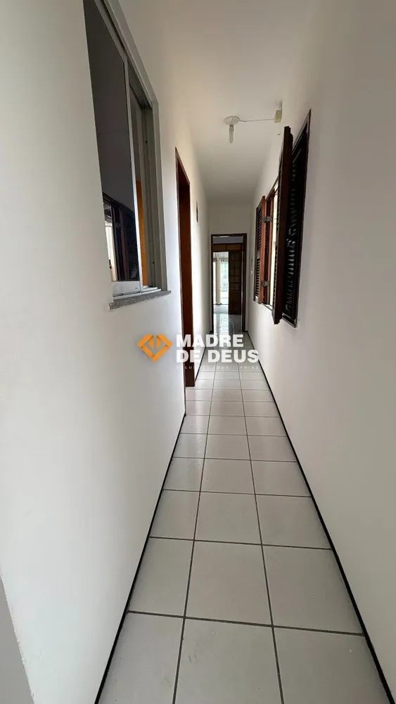 Casa, 5 quartos, 208 m² - Foto 5