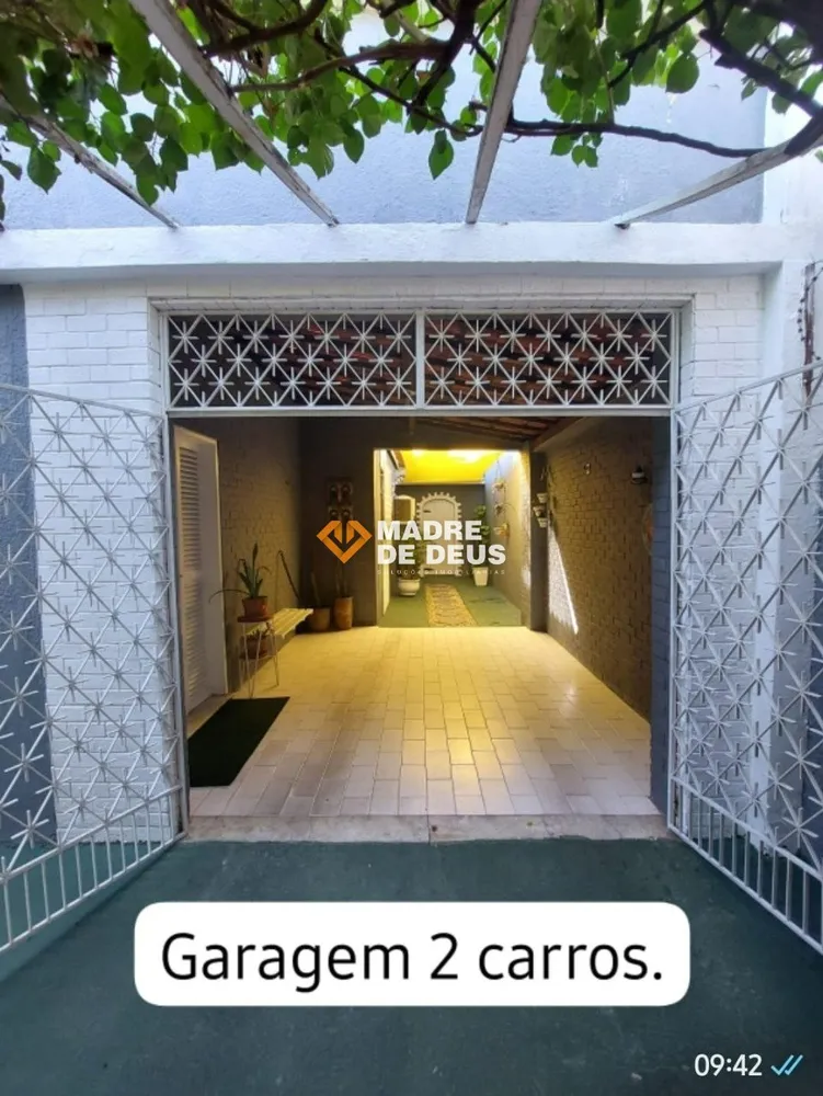 Casa, 3 quartos, 120 m² - Foto 2