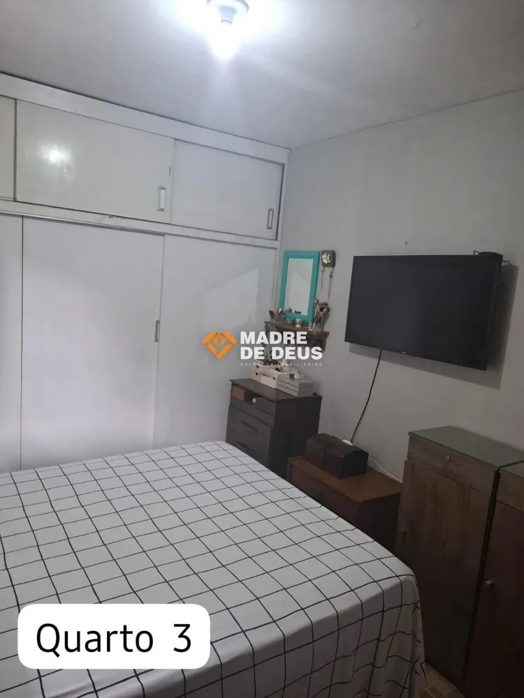 Casa, 3 quartos, 120 m² - Foto 10
