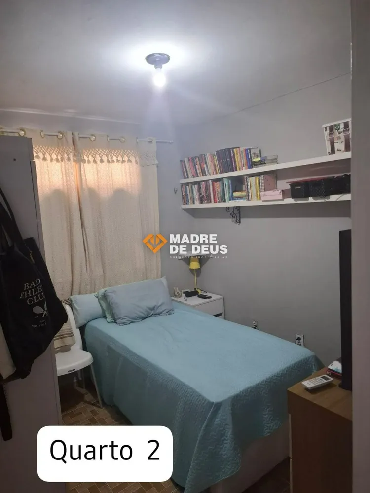 Casa, 3 quartos, 120 m² - Foto 12