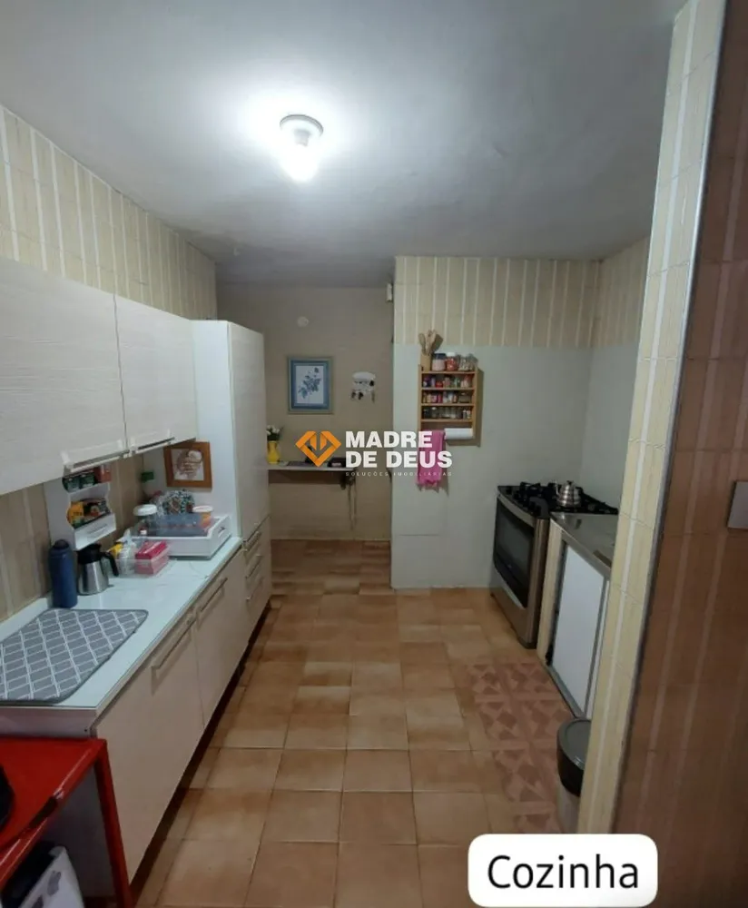 Casa, 3 quartos, 120 m² - Foto 6