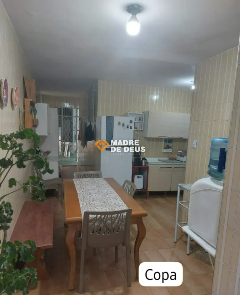 Casa, 3 quartos, 120 m² - Foto 5