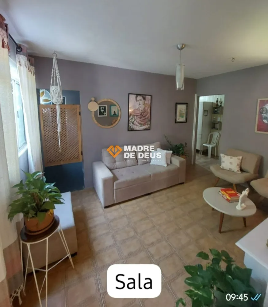 Casa, 3 quartos, 120 m² - Foto 1