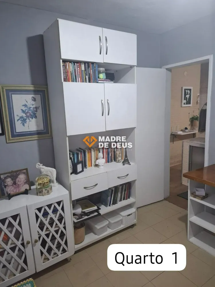 Casa, 3 quartos, 120 m² - Foto 8