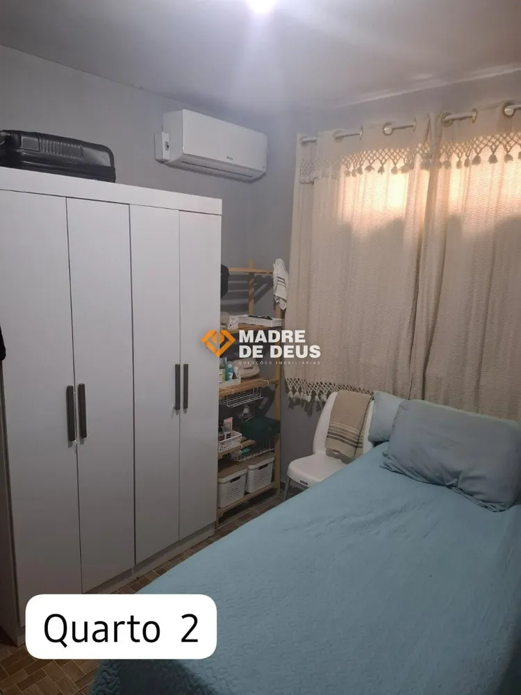 Casa, 3 quartos, 120 m² - Foto 11