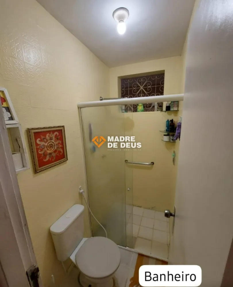 Casa, 3 quartos, 120 m² - Foto 7