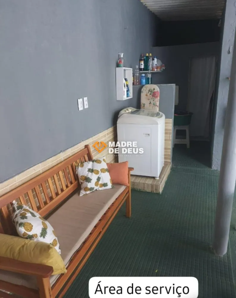 Casa, 3 quartos, 120 m² - Foto 4