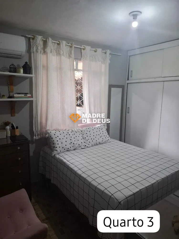 Casa, 3 quartos, 120 m² - Foto 9