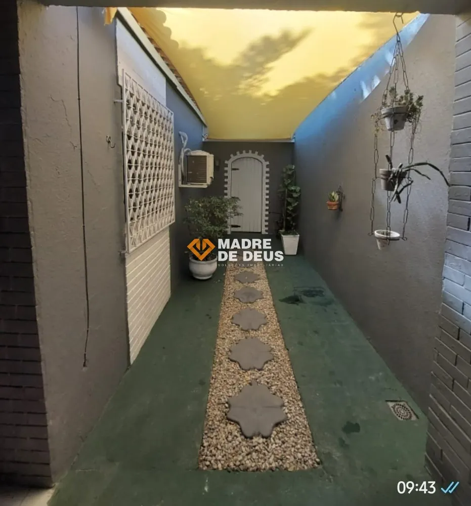 Casa, 3 quartos, 120 m² - Foto 3