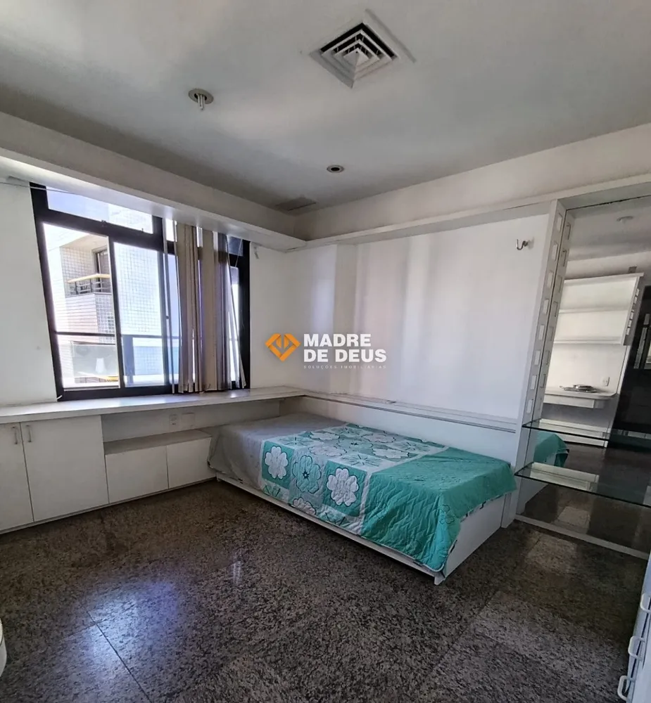 Apartamento, 4 quartos, 251 m² - Foto 11