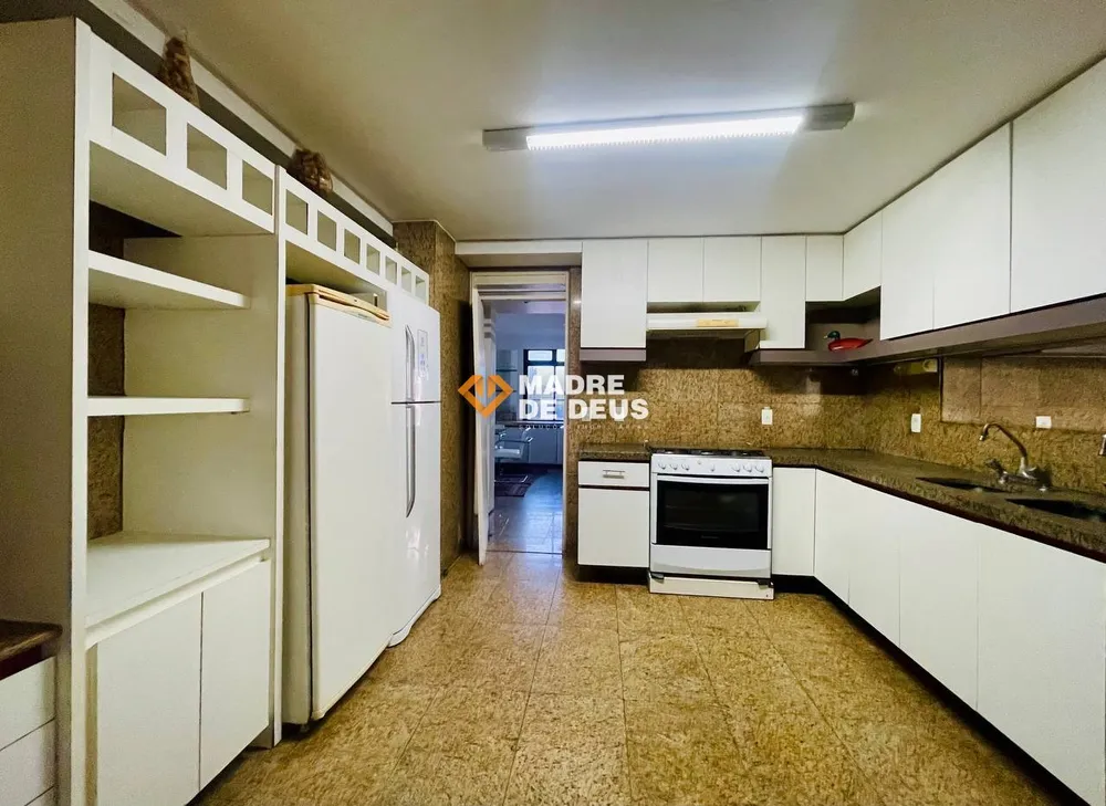 Apartamento, 4 quartos, 251 m² - Foto 5