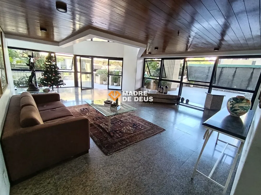 Apartamento, 4 quartos, 251 m² - Foto 3