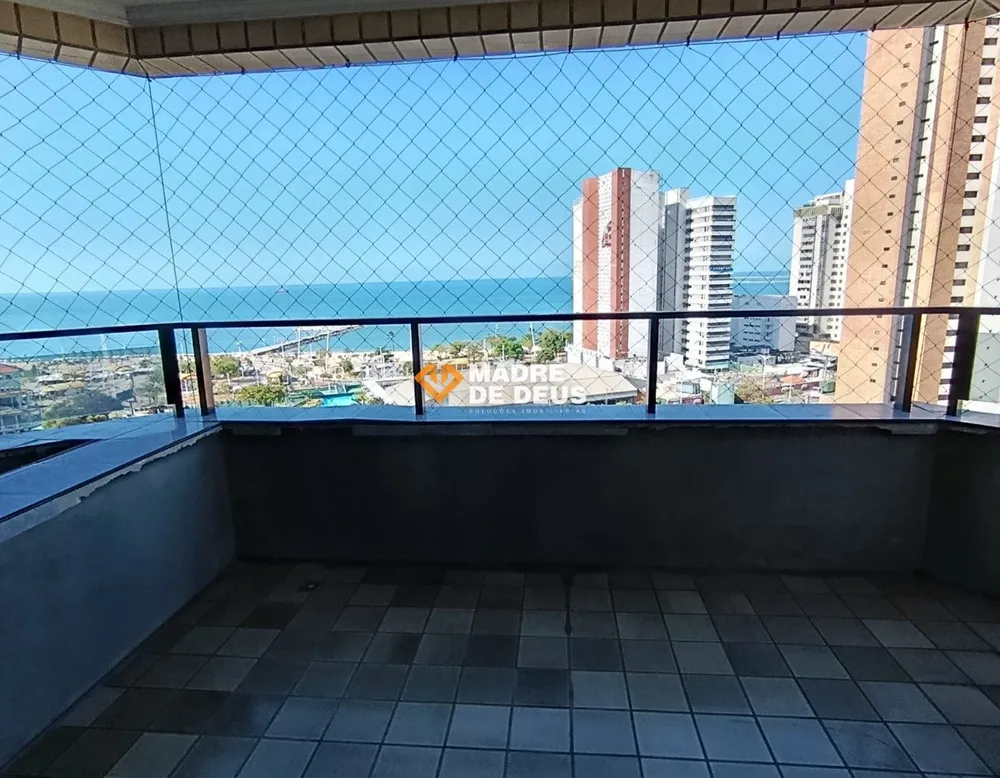 Apartamento, 4 quartos, 251 m² - Foto 12