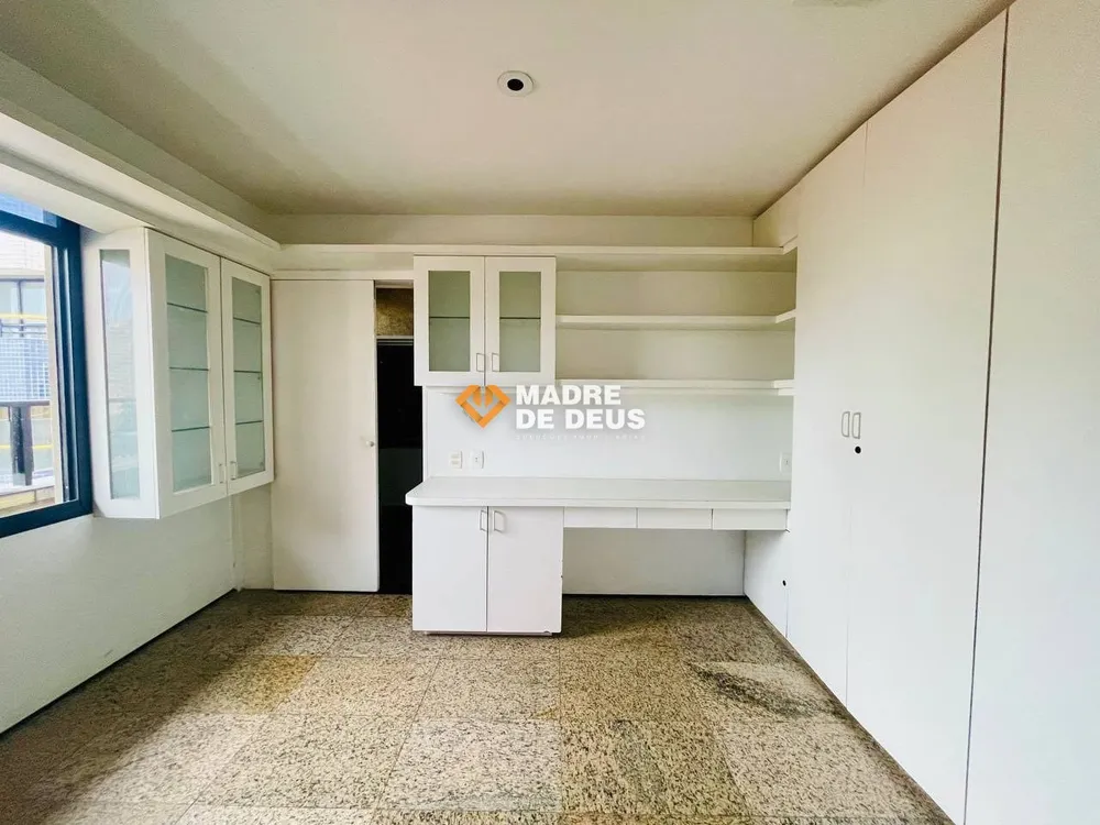 Apartamento, 4 quartos, 251 m² - Foto 4