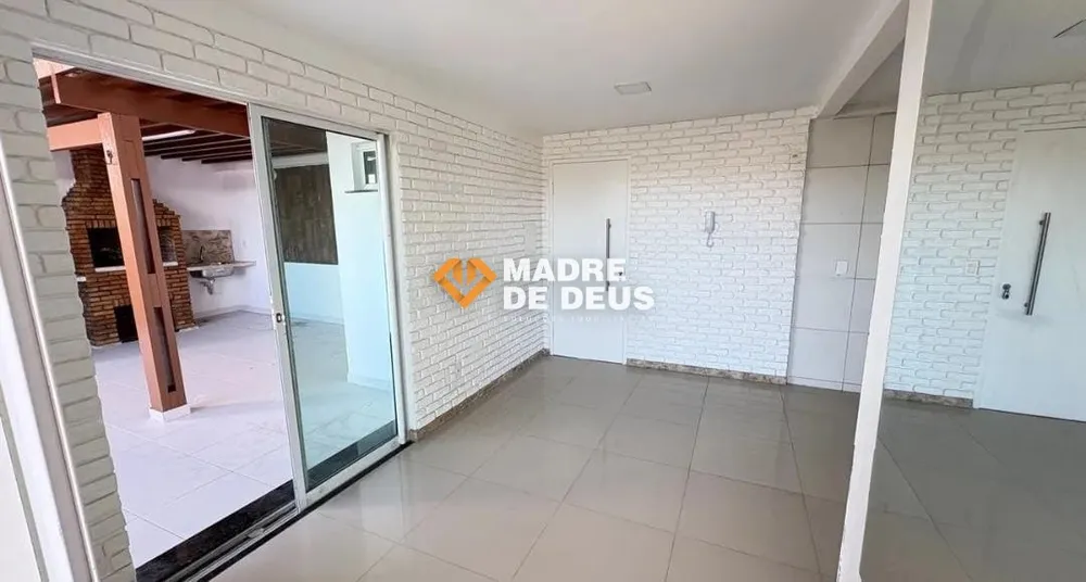 Cobertura, 3 quartos, 126 m² - Foto 3