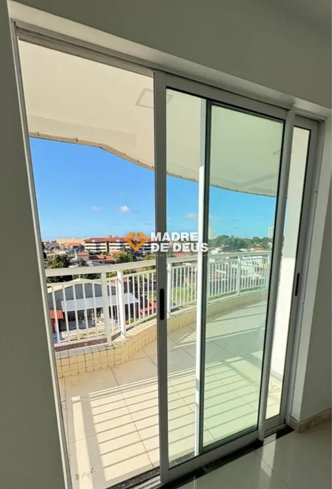 Cobertura, 3 quartos, 126 m² - Foto 4
