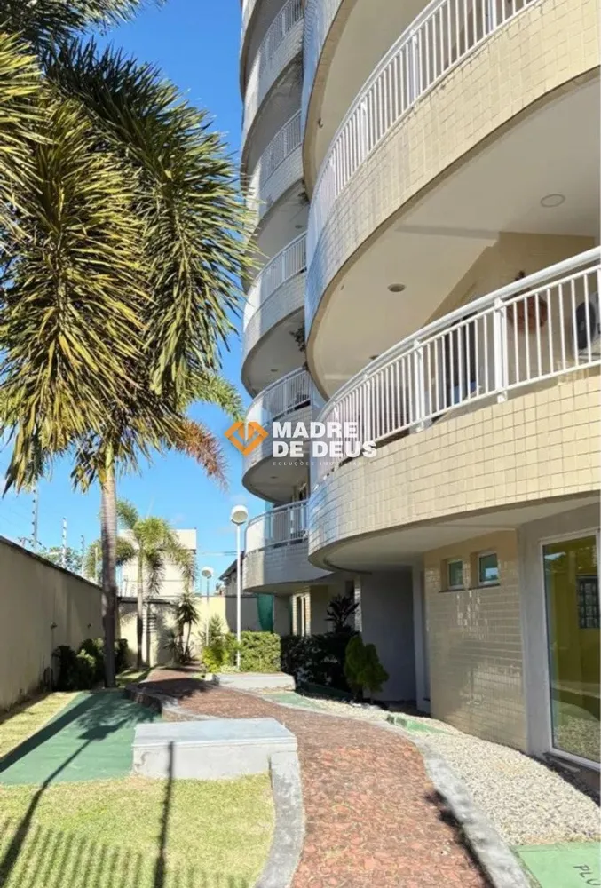 Cobertura, 3 quartos, 126 m² - Foto 1