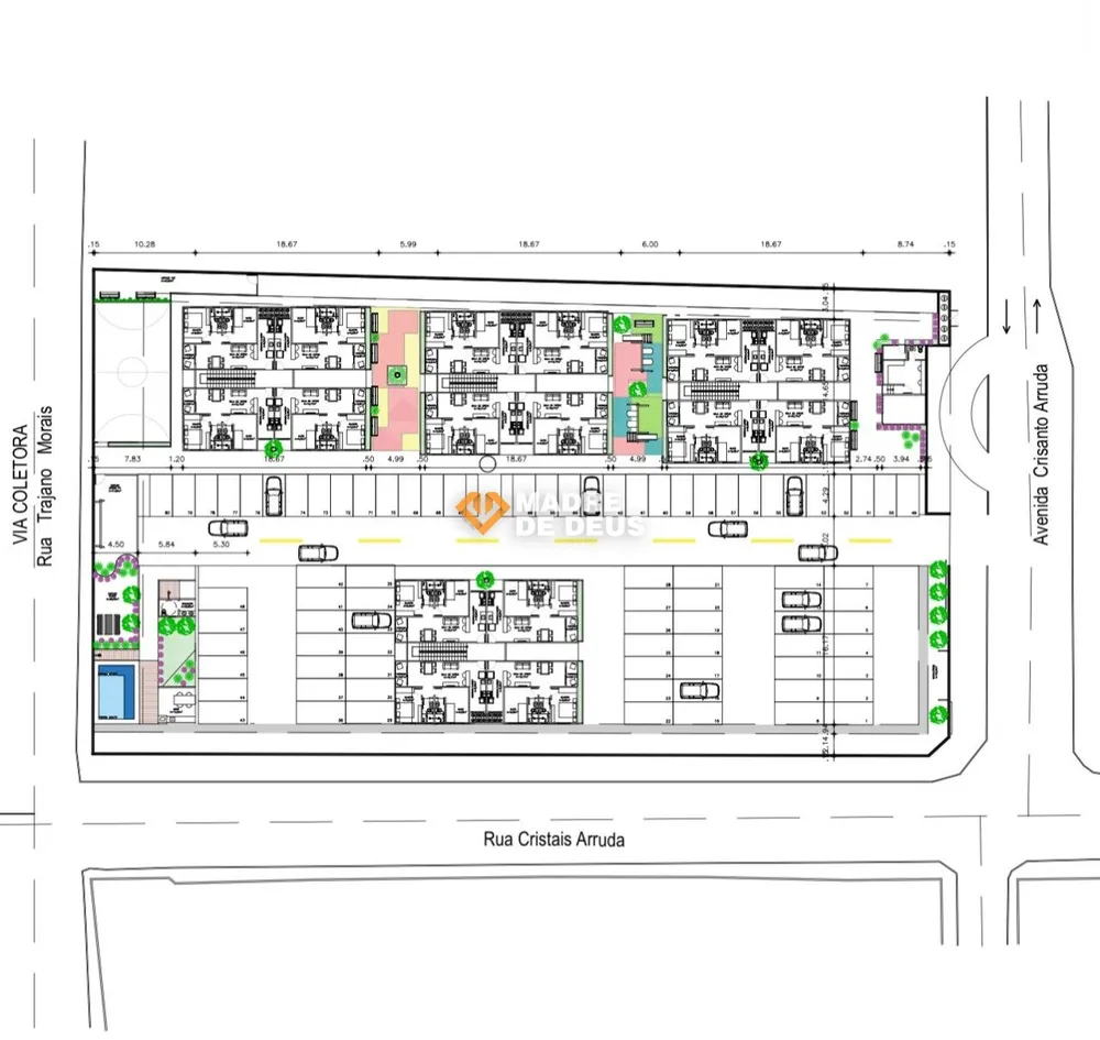 Terreno, 4182 m² - Foto 9