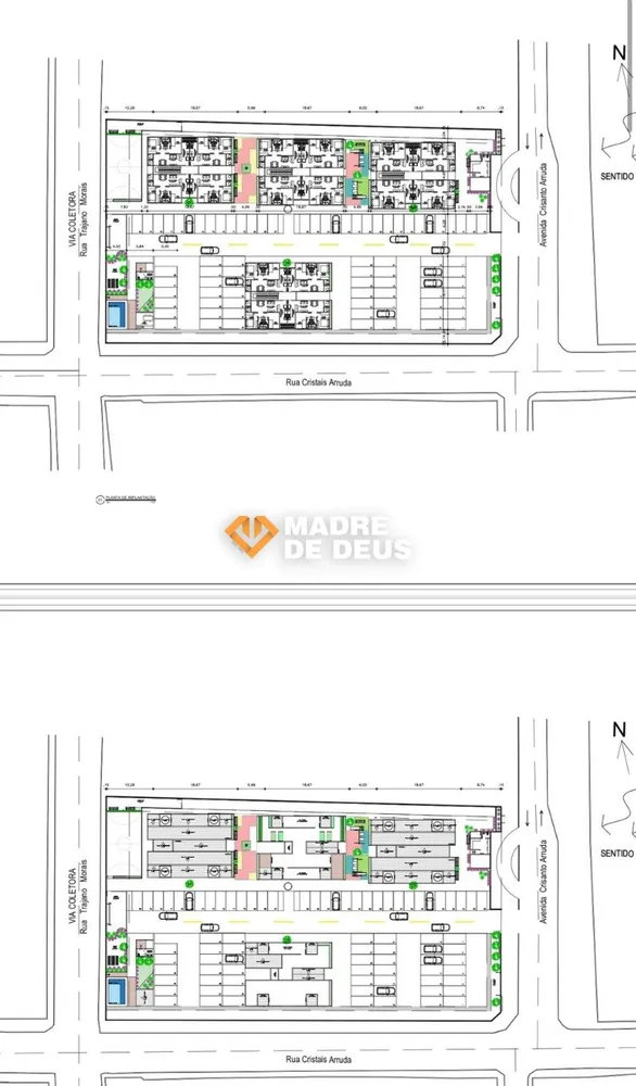 Terreno, 4182 m² - Foto 11