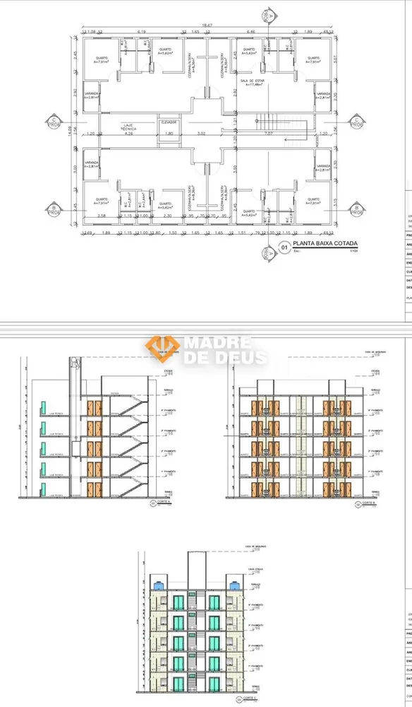 Terreno, 4182 m² - Foto 10