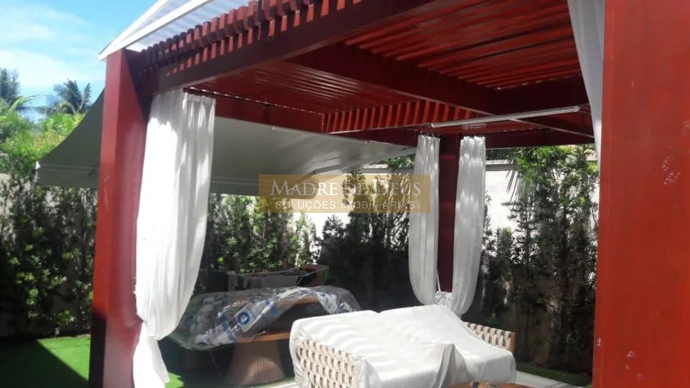Casa, 4 quartos, 200 m² - Foto 11