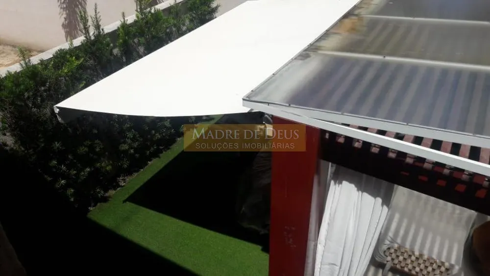 Casa, 4 quartos, 200 m² - Foto 12